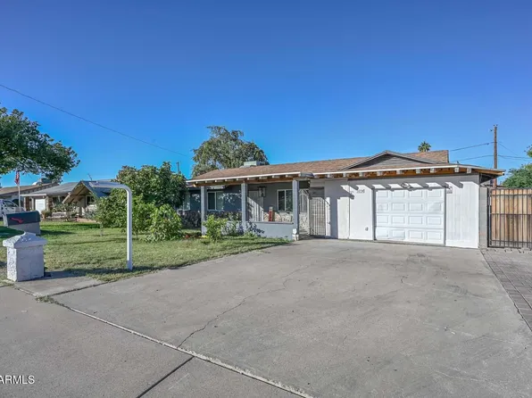 17234 N 15TH Avenue, Phoenix, AZ 85023