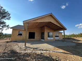 30147 N Archer Rd, Athol, ID 83801