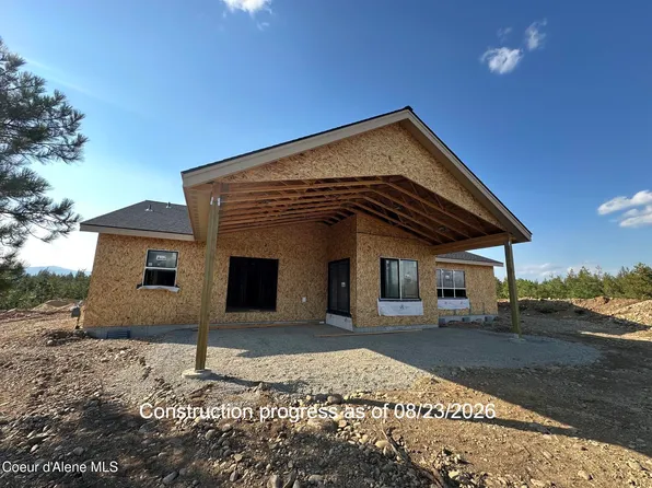 30147 N Archer Rd, Athol, ID 83801