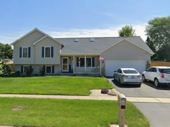 602 Sandra St, Kingston, IL 60145