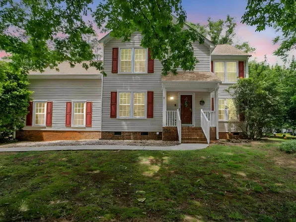 3 Gelding Way, Simpsonville, SC 29680