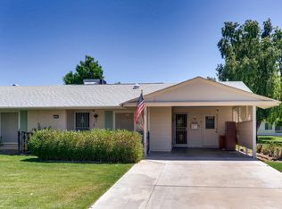 13639 N 103rd Ave, Sun City, AZ 85351