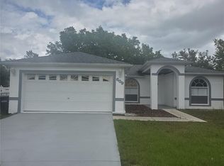 609 Gull Dr, Poinciana, FL 34759
