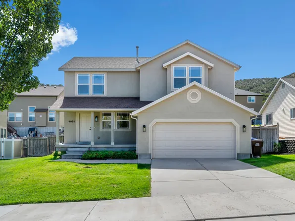 4076 E South Pass Rd, Eagle Mountain, UT 84005