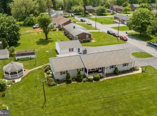 2180 Old Philadelphia Pike, Lancaster, PA 17602
