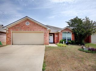 8349 Riversprings Dr, Hurst, TX 76053