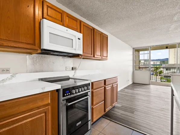 3161 Ala Ilima St #214-1, Honolulu, HI 96818
