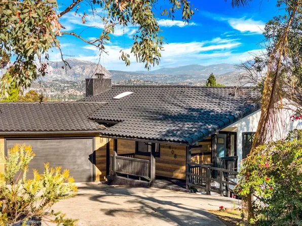 1408 Circle Dr, El Cajon, CA 92020