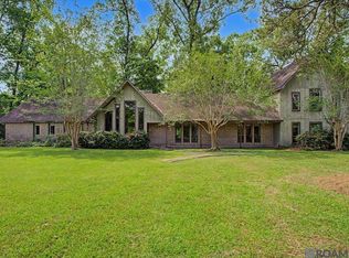 12720 Triple B Rd, Greenwell Springs, LA 70739