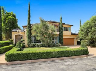 2501 Woodruff Way, Arcadia, CA 91007