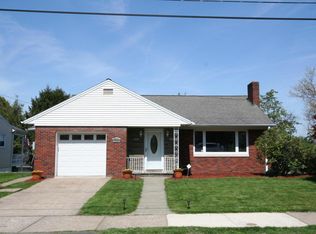 115 Peller Ave #L-23, Scranton, PA 18505