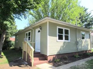 603 Labelle St, Boscobel, WI 53805