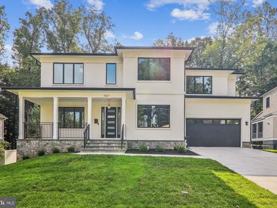 7807 Winterberry Pl, Bethesda, MD, 20817