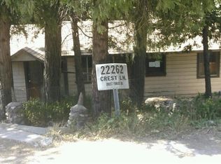 22262 Crest Forest Dr, Cedarpines Park, CA 92322