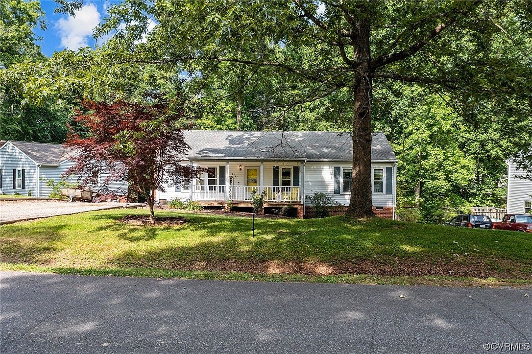 2505 Colgrave Rd, Midlothian, VA 23112 Zillow