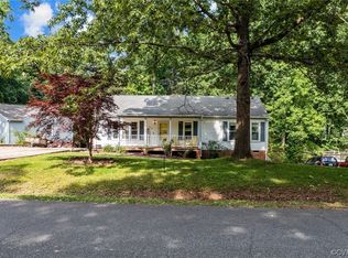 2505 Colgrave Rd, Midlothian, VA 23112