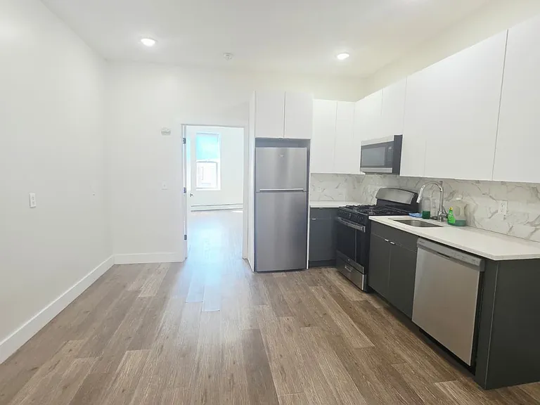 1716 John F Kennedy Blvd #1A — Photo 1