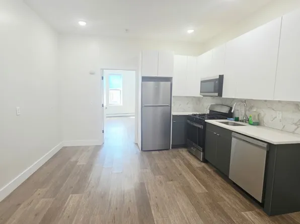 1716 John F Kennedy Blvd #1A, Jersey City, NJ 07305