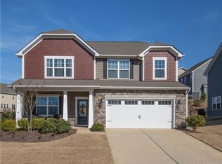 351 Macallister Ct, Lancaster, SC 29720