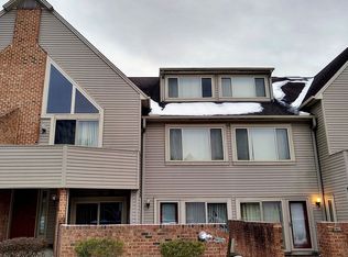 4520 N Progress Ave, Harrisburg, PA 17110