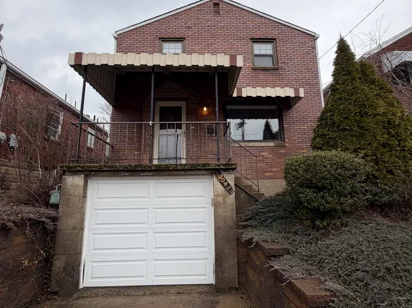 3043 Hazelhurst Ave, Pittsburgh, PA 15227