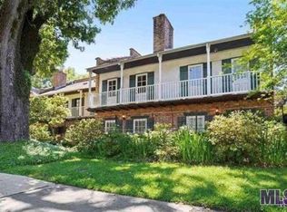 710 Park Blvd APT 4, Baton Rouge, LA 70806