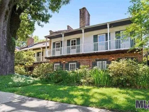 710 Park Blvd APT 4, Baton Rouge, LA 70806