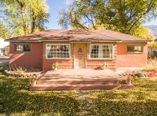 431 S Main St, Palisade, CO 81526
