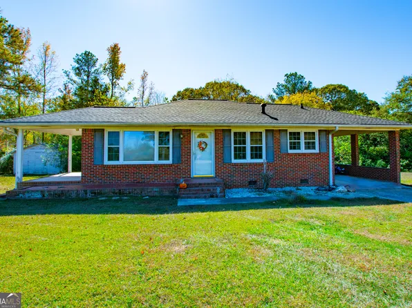 76 Lively Rd, Waco, GA 30182