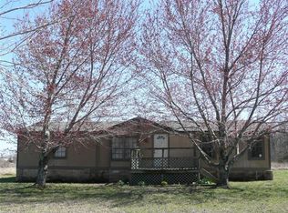 2233 E 515th Rd, Half Way, MO 65663