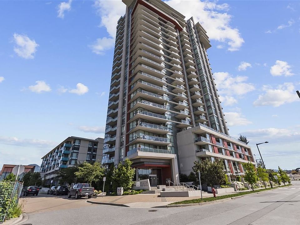 1st image of 1550 Fern St #1104