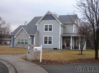 2245 Perona Ct, Grand Junction, CO 81507
