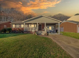 415 Yale Dr, Hampton, VA 23666