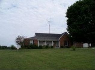 4700 Greensburg Rd, Buffalo, KY 42716