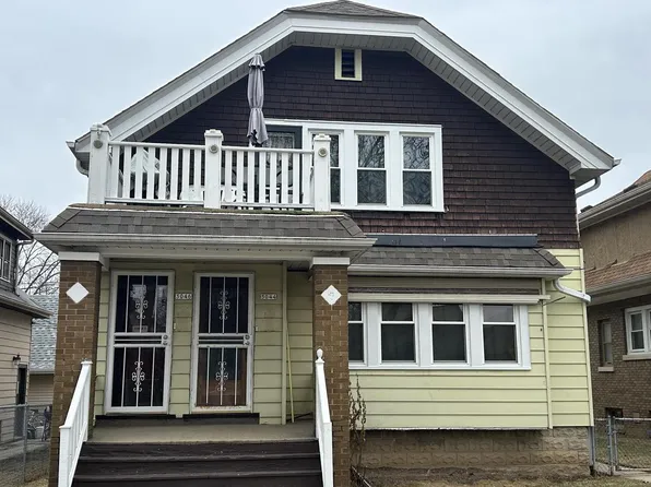 3044 North 54th STREET #3046, Milwaukee, WI 53210