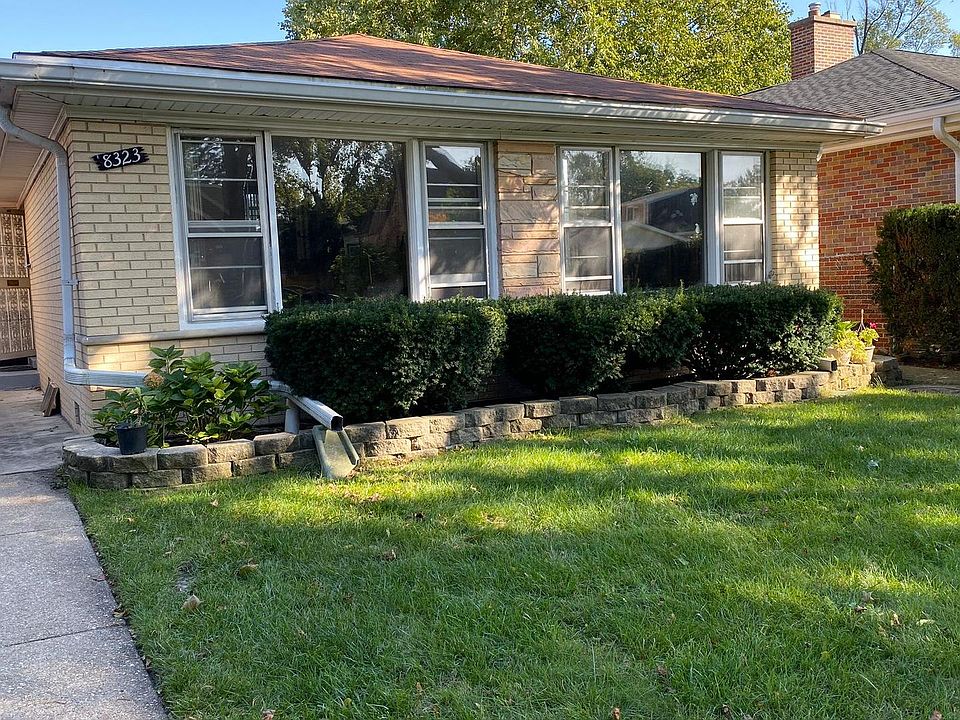 1st image of 8323 Kildare Ave