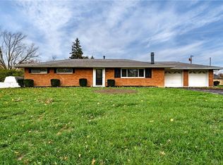 9380 Shawhan Dr, Centerville, OH 45458