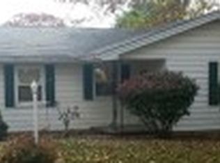 1765 Heritage Rd, Decatur, IL 62521