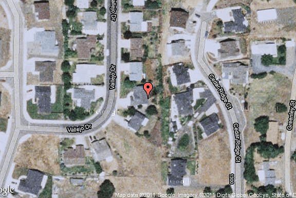 Map View