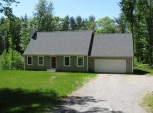 72 Huckle Hill Rd, Bernardston, MA 01337