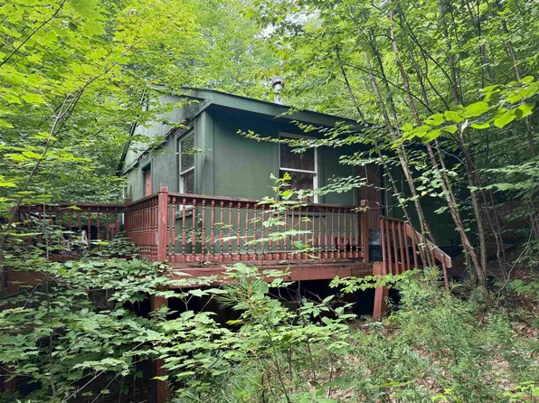 260 Manning Road, Townshend, VT 05353