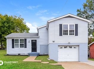 221 Warrior Rd, Madison, TN 37115