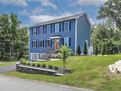 29 Graves Ave, North Smithfield, RI, 02896