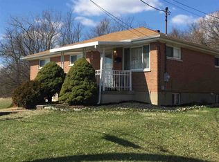 27 E Ridge Pl, Newport, KY 41071