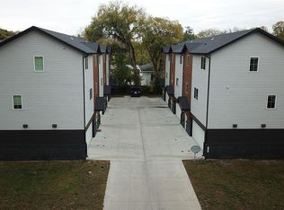 703 & 705 10th Ave N, Fargo, ND 58102