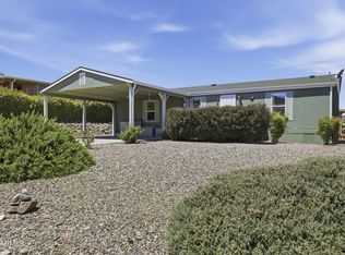 3112 BRIARWOOD --, Prescott, AZ 86301