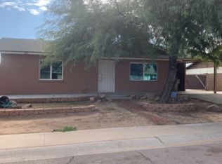 6107 W Nancy Rd, Glendale, AZ 85306