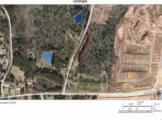 1977 Doc Nichols Rd, Durham, NC 27703