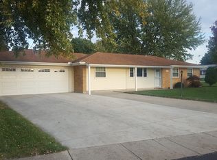 190 Beechwood Dr, Tiffin, OH 44883