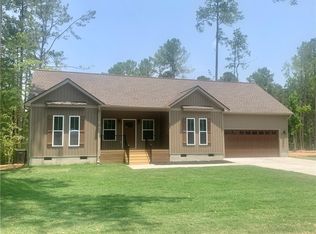 233 Shenandoah Rd, Townville, SC 29689